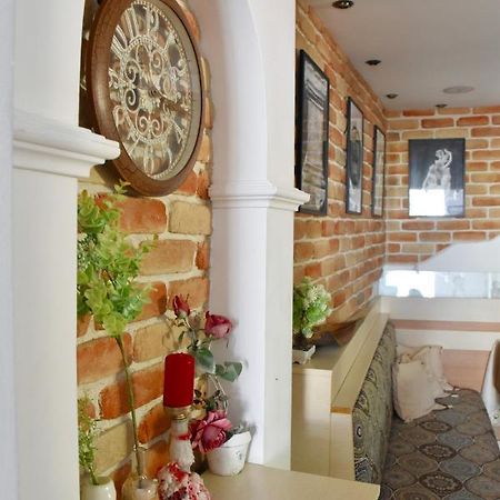 Family Hotel Apolonia Σωζόπολη Εξωτερικό φωτογραφία