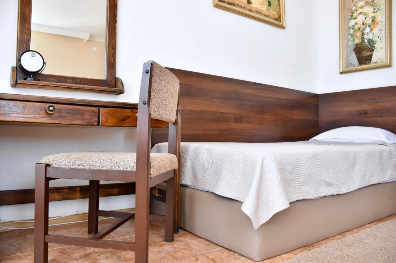 Family Hotel Apolonia Σωζόπολη Εξωτερικό φωτογραφία