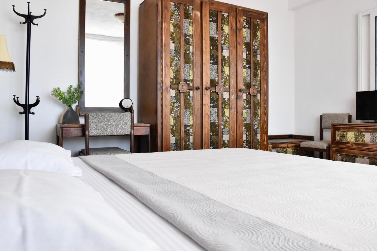 Family Hotel Apolonia Σωζόπολη Εξωτερικό φωτογραφία