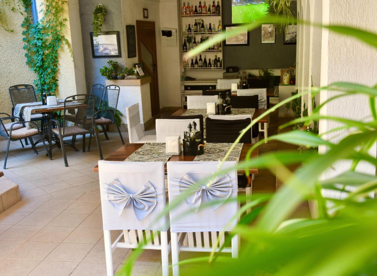 Family Hotel Apolonia Σωζόπολη Εξωτερικό φωτογραφία