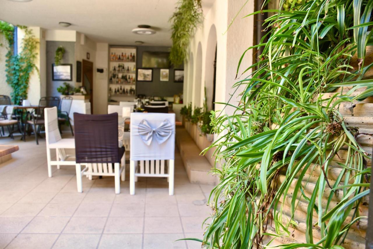 Family Hotel Apolonia Σωζόπολη Εξωτερικό φωτογραφία