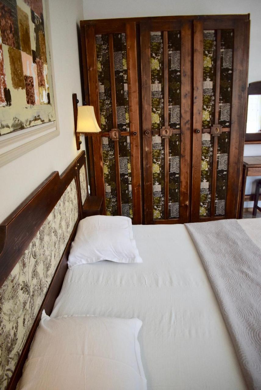 Family Hotel Apolonia Σωζόπολη Εξωτερικό φωτογραφία