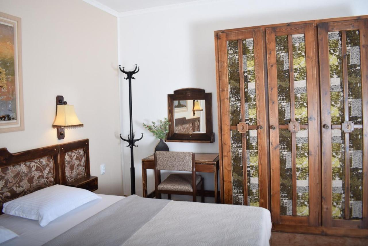 Family Hotel Apolonia Σωζόπολη Εξωτερικό φωτογραφία