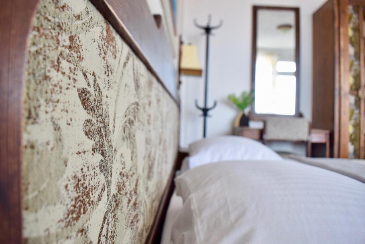 Family Hotel Apolonia Σωζόπολη Εξωτερικό φωτογραφία