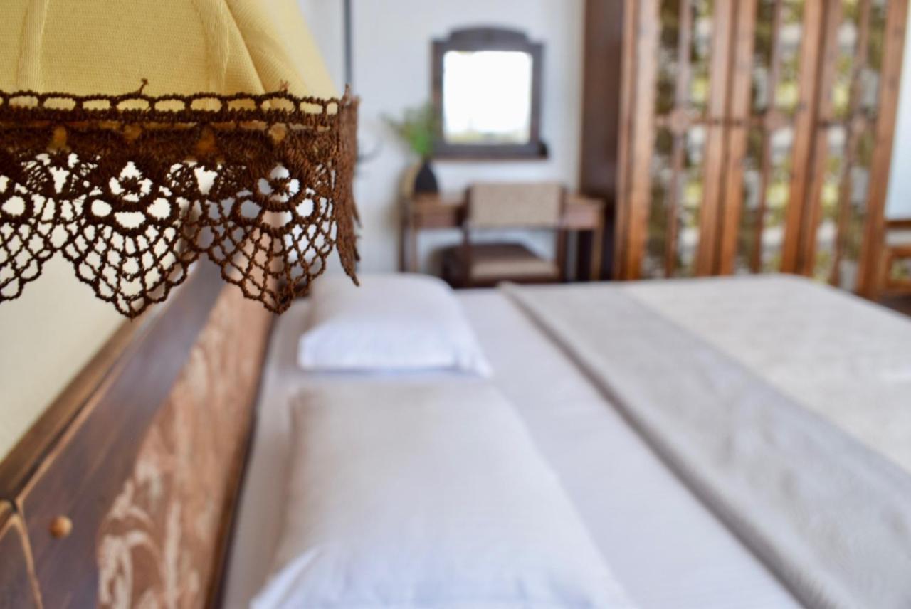 Family Hotel Apolonia Σωζόπολη Εξωτερικό φωτογραφία