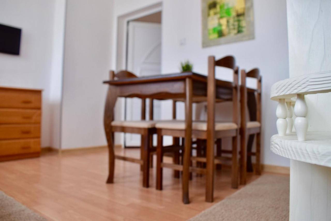 Family Hotel Apolonia Σωζόπολη Εξωτερικό φωτογραφία