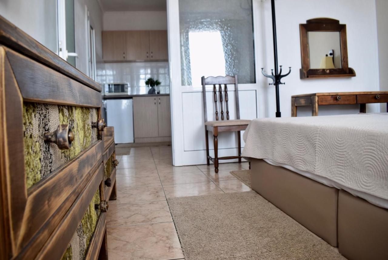 Family Hotel Apolonia Σωζόπολη Εξωτερικό φωτογραφία